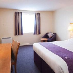 Bild von Premier Inn Swindon West