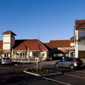 Bild von Premier Inn Swindon West