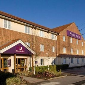 Bild von Premier Inn Swindon West