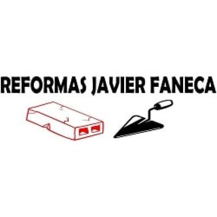 Logo od Reformas Javier Faneca