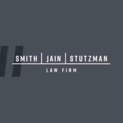 Logo fra Smith Jain Stutzman