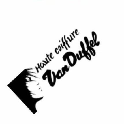 Logo de Haute Coiffure Van Duffel