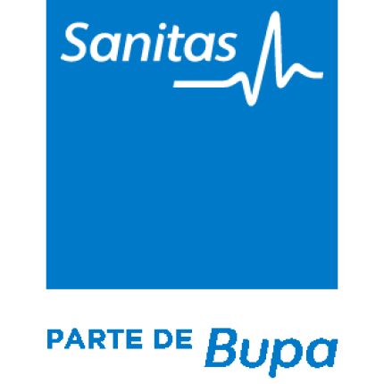 Logo von Oficina Sanitas Collado Villalba