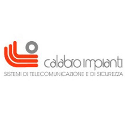 Logotyp från Calabro Impianti Ricciardi Luigi e C.
