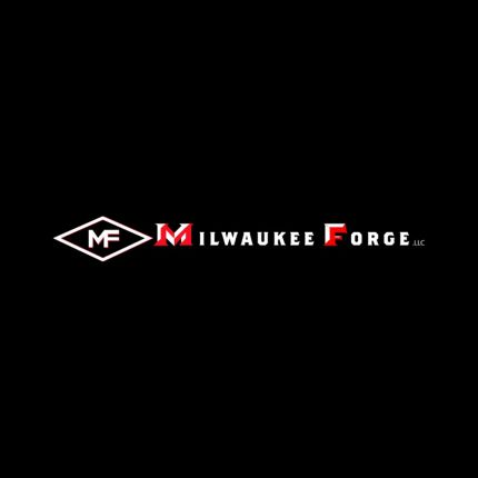 Logo from Milwaukee Forge