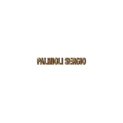 Logo od Pavimentista in Legno Palmioli Sergio