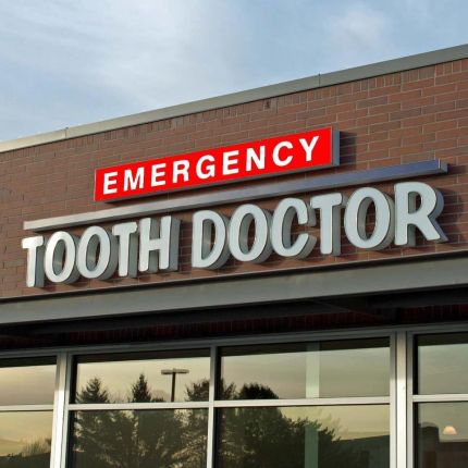 Logo od Emergency Tooth Doctor Hillsboro