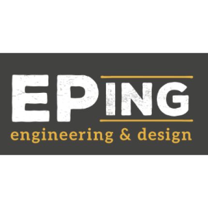 Logotipo de Eping