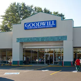 Bild von Burien Goodwill
