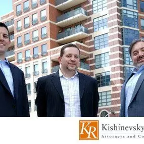Bild von Kishinevsky & Raykin, Attorneys at Law