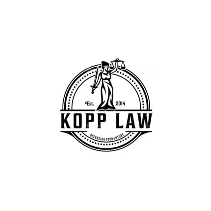 Logo from Kopp Law