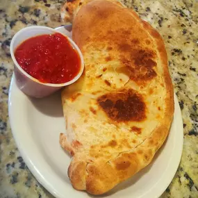 Bild von The Garlic Knot - Bear Creek