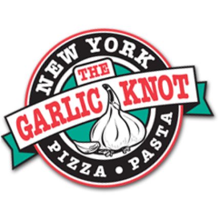 Logo van The Garlic Knot - Bear Creek
