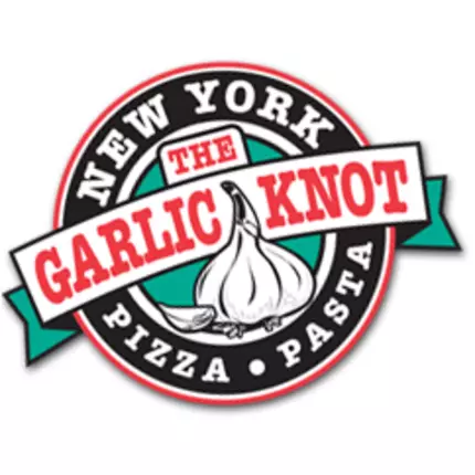 Logo van The Garlic Knot - Bear Creek