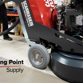 Bild von Turning Point Supply