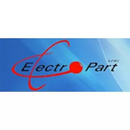 Logo van ElectroPart