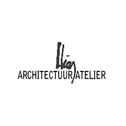 Logo fra Architectenbureau Hias