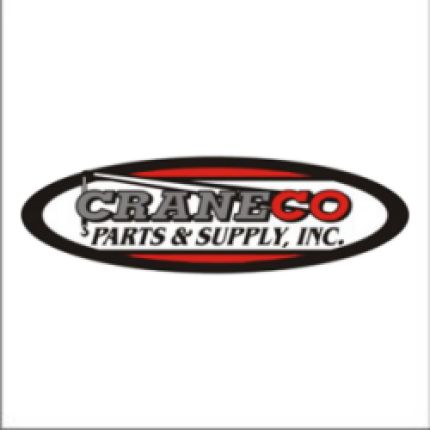 Logotipo de Craneco Parts & Supply, Inc.