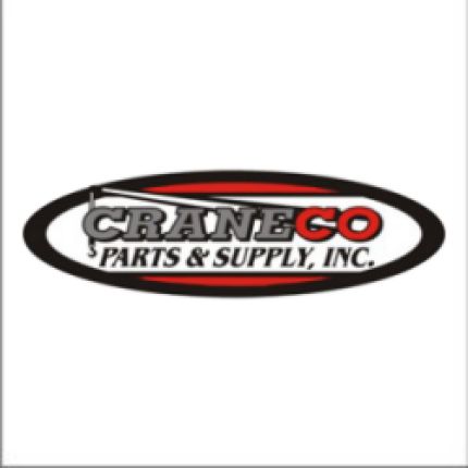 Logo from Craneco Parts & Supply, Inc.