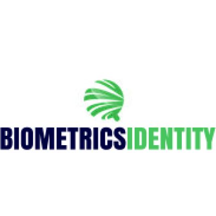 Logotipo de Biometrics Identity Verification System
