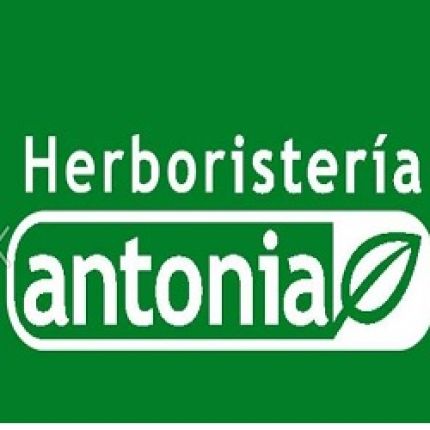 Λογότυπο από Herboristeria Antonia