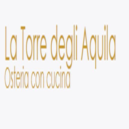 Λογότυπο από La Torre degli Aquila