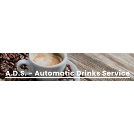Logo da A.D.S. Automatic Drinks Service