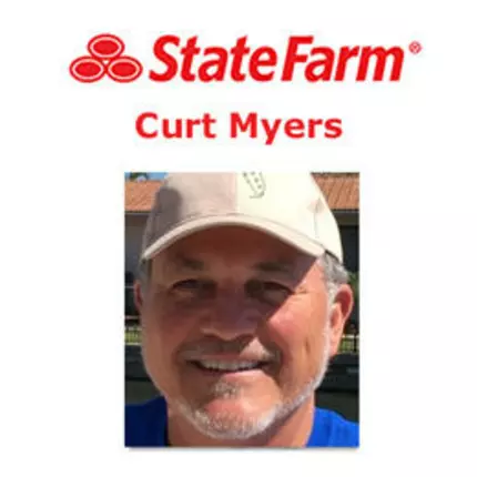 Logo from Curt Myers - State Farm Insurance Agent