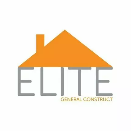 Logo from Elite Général Construct