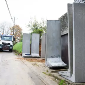 Bild von Entreprise Marchal Laurent - Achêne Terrassement