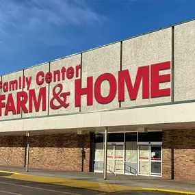 Family Center Farm & Home of Sedalia, MO