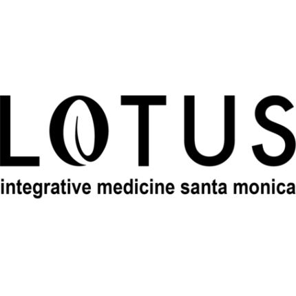 Logo de Lotus Integrative Medicine Santa Monica