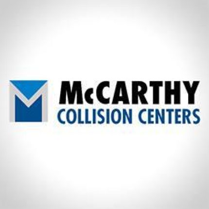 Logo fra McCarthy Collision Center of Overland Park