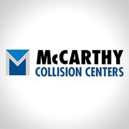 Logotyp från McCarthy Collision Center of Overland Park