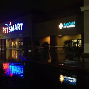 Banfield Pet Hospital - Las Vegas Rainbow