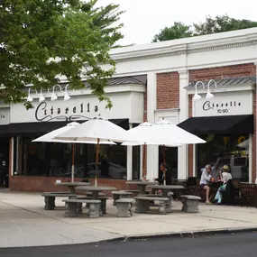 Bild von Citarella Gourmet Market - East Hampton