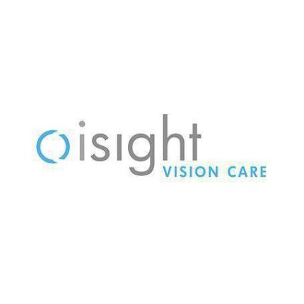 Logo fra iSight Vision Care