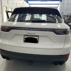 Bild von JP Auto Body Shop
