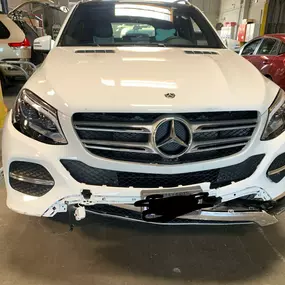 Bild von JP Auto Body Shop