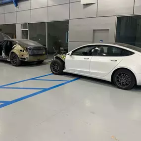 Bild von JP Auto Body Shop
