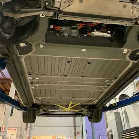 Bild von JP Auto Body Shop