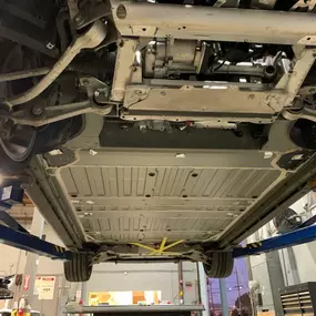 Bild von JP Auto Body Shop