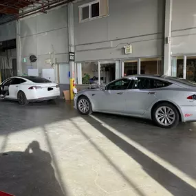 Bild von JP Auto Body Shop