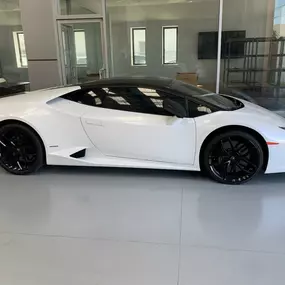 Bild von JP Auto Body Shop