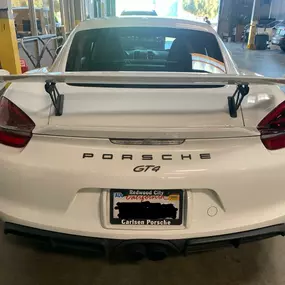 Bild von JP Auto Body Shop