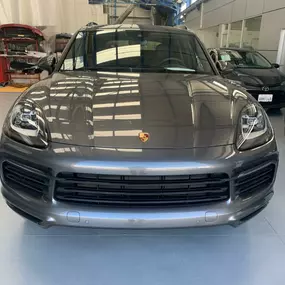 Bild von JP Auto Body Shop