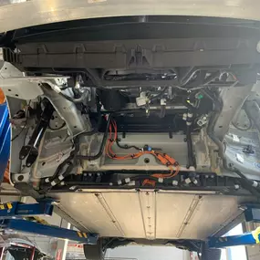 Bild von JP Auto Body Shop
