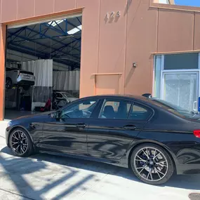 Bild von JP Auto Body Shop