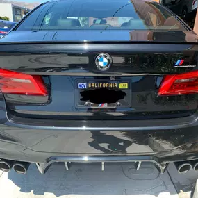 Bild von JP Auto Body Shop