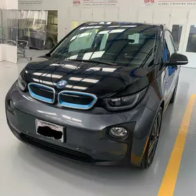 Bild von JP Auto Body Shop